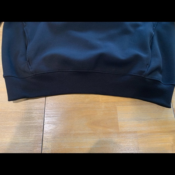 Neil Barrett Thunder Strikes Hoodie - Picture 8 of 15